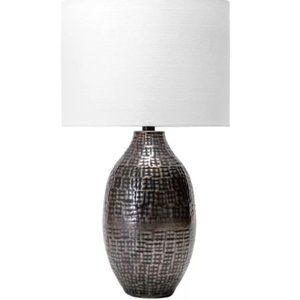 NWT - Dakota Fields - Winsford 20" Table Lamp